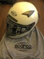 CLUB X-1, Sparco