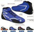 Ботинки K-SKID, Sparco