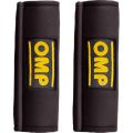 Накладки на ремни безопасности 3", OMP