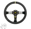 Руль 350 CARBON D, OMP