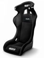 Спортивное сиденье, ковш PILOT QRT, Sparco